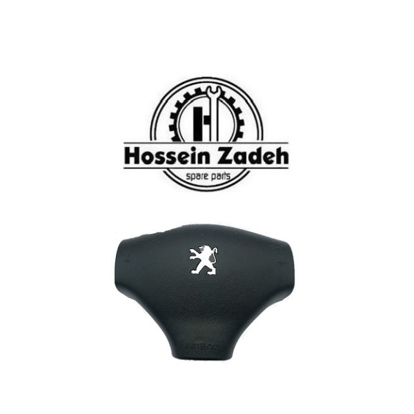 قاب ایربگ 206 تیپ2 چپ