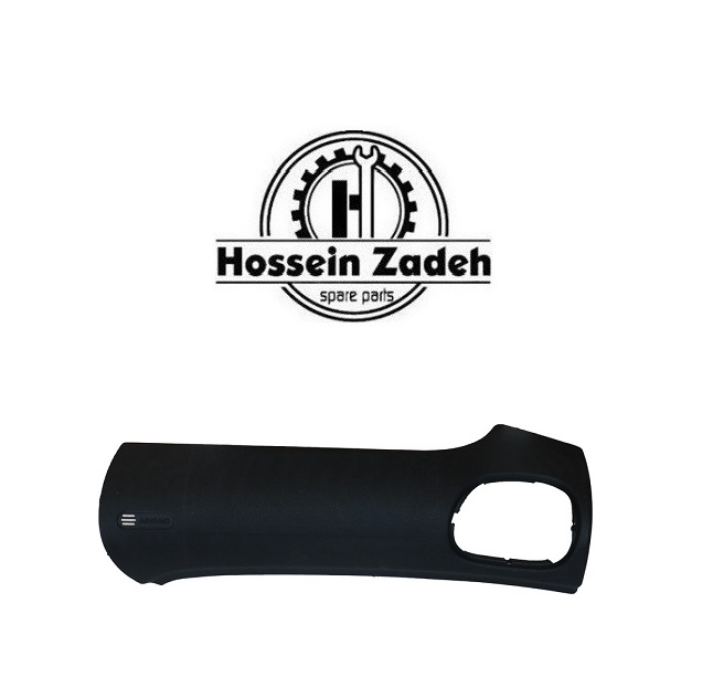 قاب ایربگ 206 راست