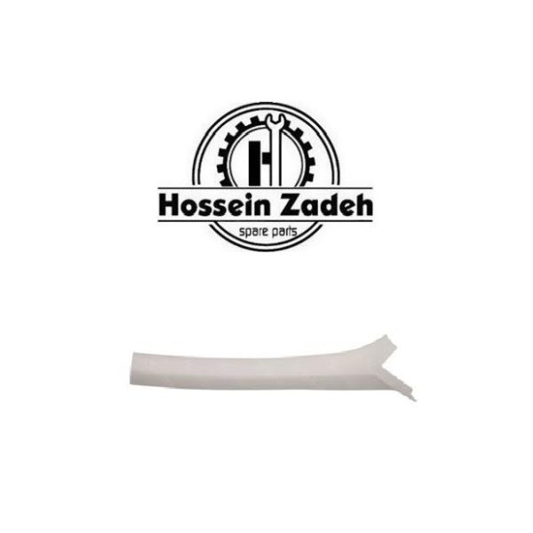 قاب ستون 206 تیپ2 جلو بالا راست