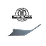 قاب ستون 405 عقب بالا راست طوسی