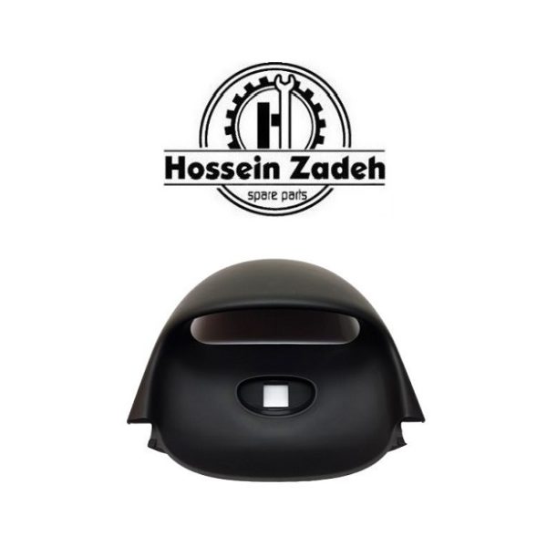 قاب ساعت و فلاشر 206 تیپ2 کروز