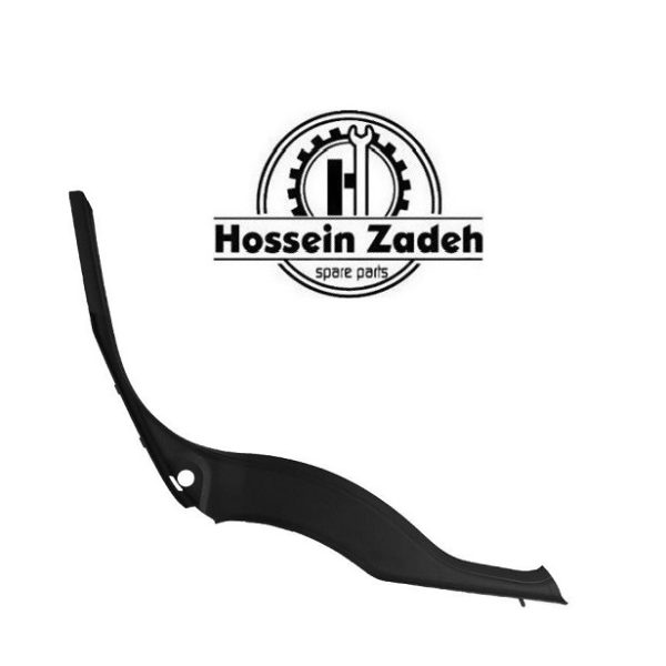 قاب ستون 405 عقب پایین چپ مشکی