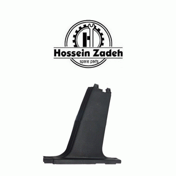 قاب ستون 405 وسط پایین راست مشکی