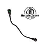 شیلنگ بوستر 206 تیپ5 شرکتی