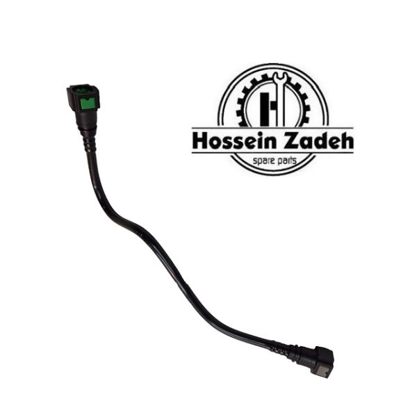 شیلنگ بوستر 206 تیپ5 شرکتی