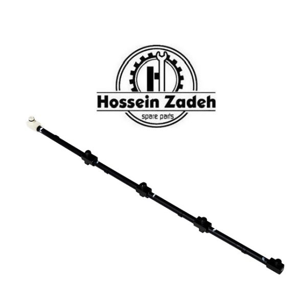 لوله روغن ریز 405 پلاستیکی شرکتی