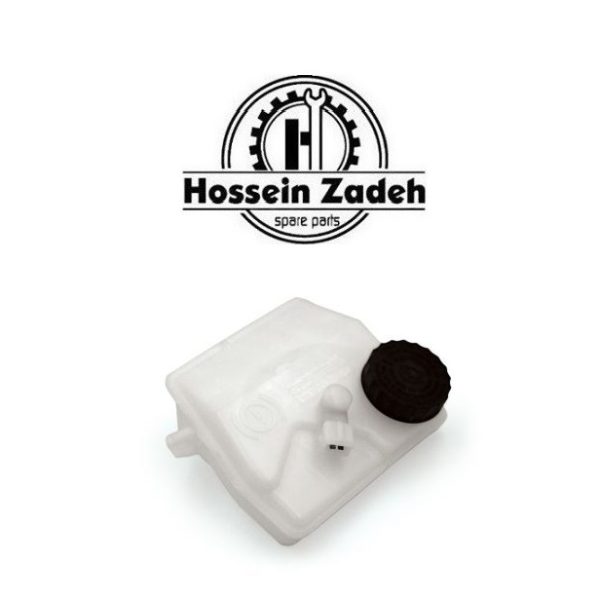 منبع روغن ترمز 206 تیپ2