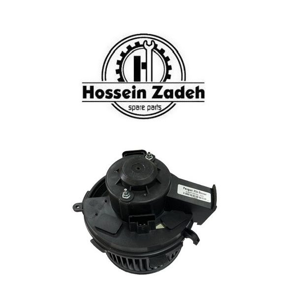 موتور بخاری 206 تیپ2