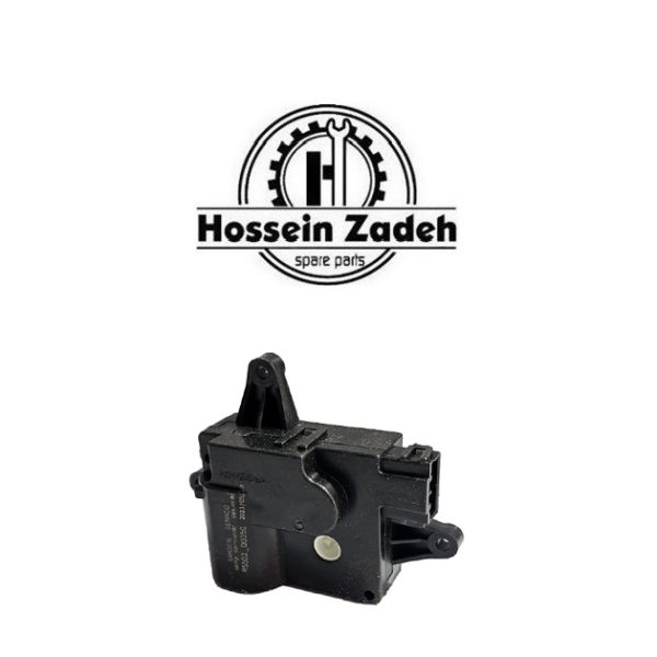 موتور تهویه هوا 405 راست