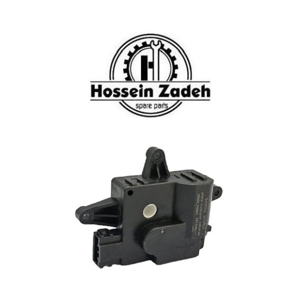 موتور تهویه هوا 405 چپ