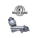 مجموعه پایه و فیلتر روغن کامل 206 تیپ5 APA