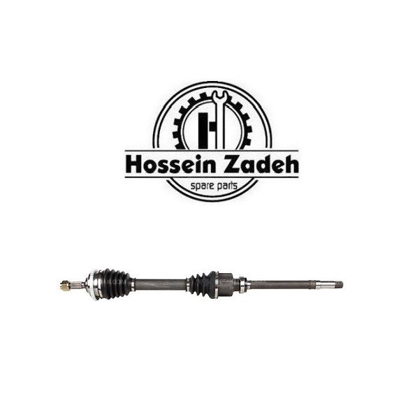 پلوس کامل 206 تیپ2 راست (بلند) آپکو