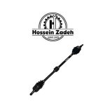 پلوس کامل برلیانس 330/320 اتومات راست (بلند) وارداتی