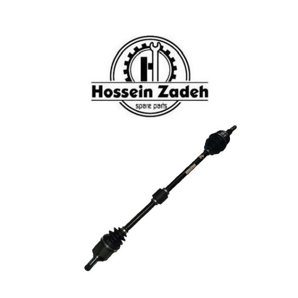 پلوس کامل برلیانس 330/320 اتومات راست (بلند) وارداتی