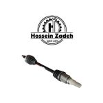 پلوس کامل برلیانس 230/220 دنده ای راست (بلند) وارداتی