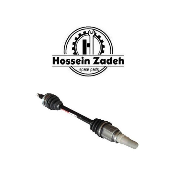 پلوس کامل برلیانس 230/220 دنده ای راست (بلند) وارداتی