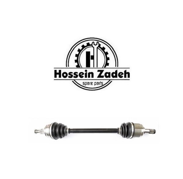 پلوس کامل برلیانس 230/220 اتومات چپ (کوتاه) وارداتی