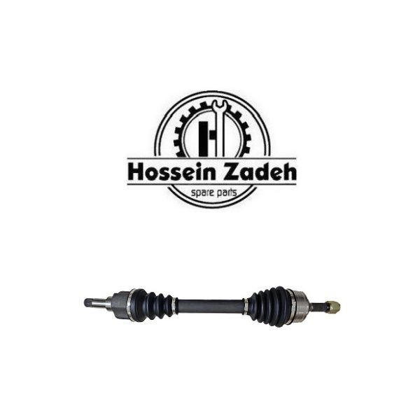 پلوس کامل 206 تیپ2 چپ (کوتاه) آپکو