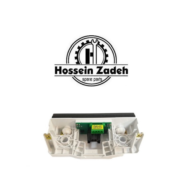 پنل-ساندن-405تک سوکت پشت