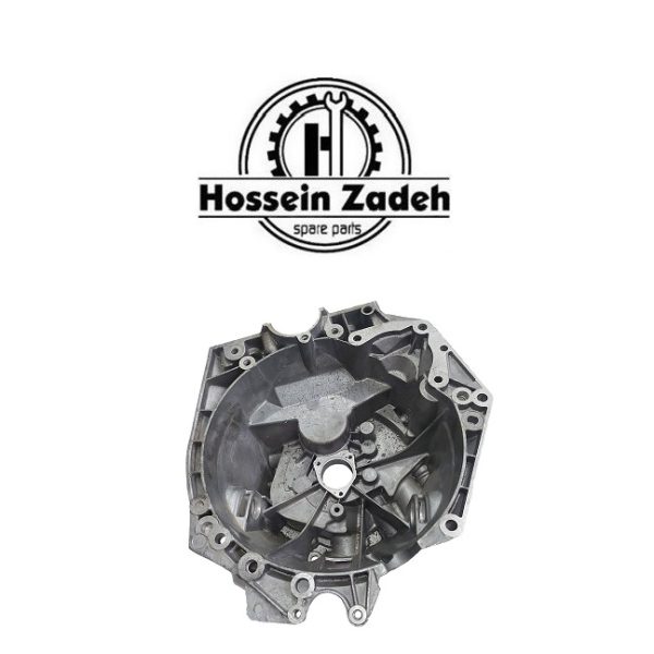 پوسته کلاچ سمند EF7