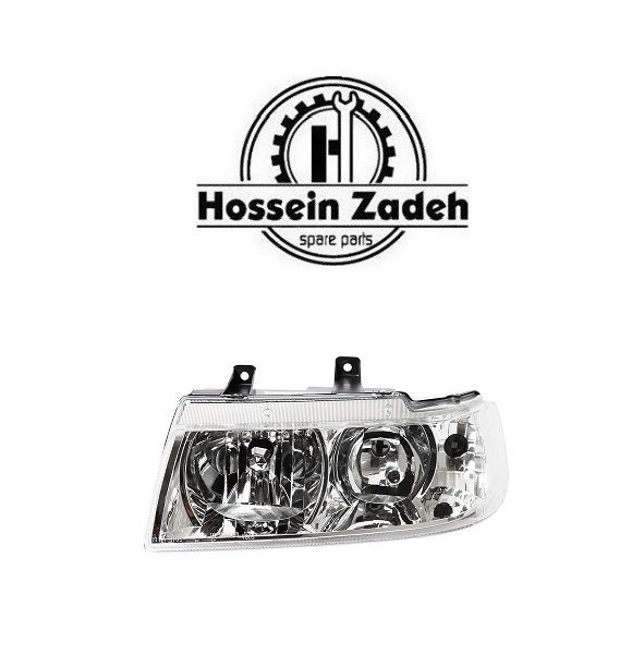 چراغ جلو سمند LX چپ کروز