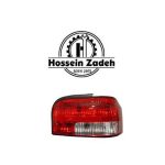 چراغ خطر پراید 131 راست فن آوران