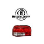 چراغ خطر پراید 131 چپ فن آوران