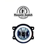 چراغ مه شکن 207 جلو کروز