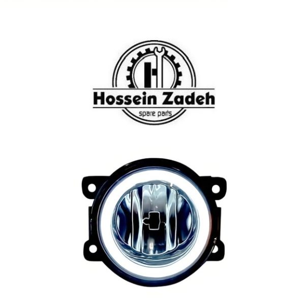 چراغ مه شکن 207 جلو کروز