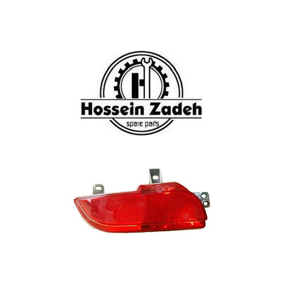 چراغ مه شکن 207 عقب چپ کروز