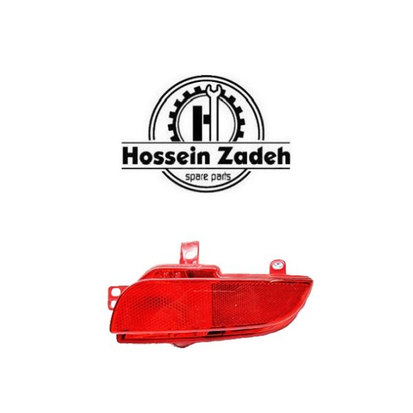 چراغ مه شکن 207 عقب راست کروز