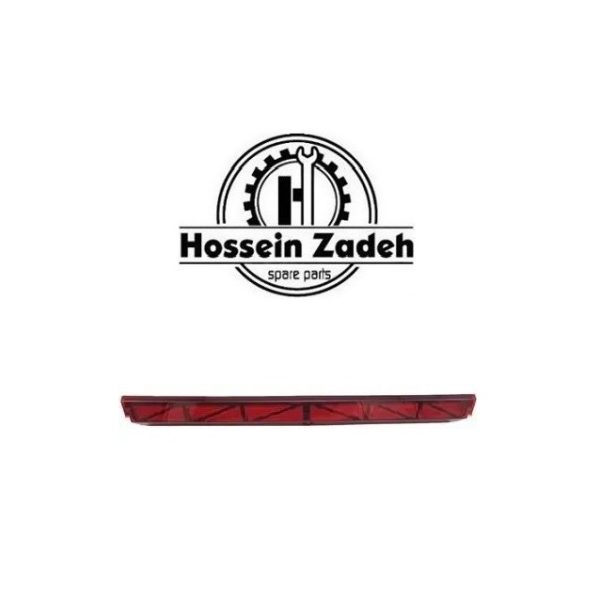 چراغ خطر تارا وسط رو صندوق روشن کروز