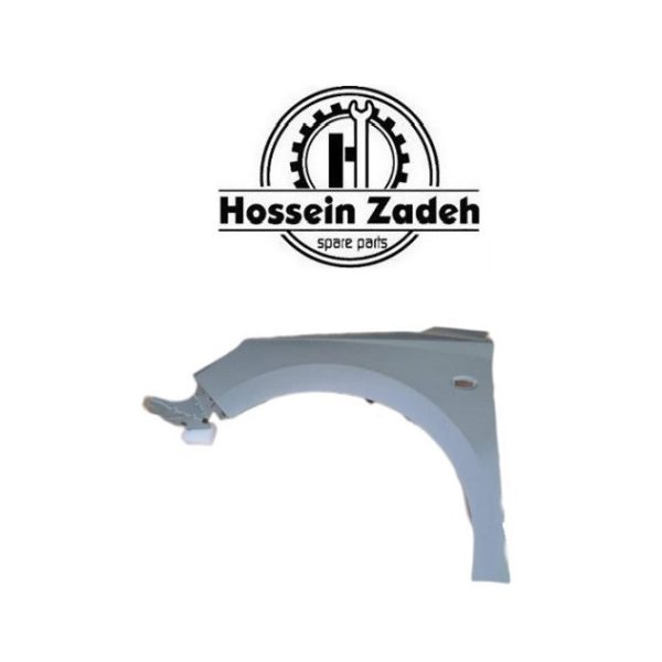 گلگیر تارا جلو چپ شرکتی