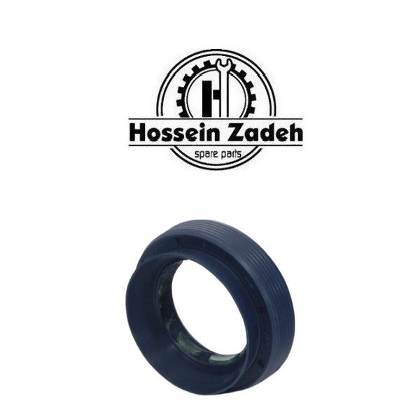 کاسه نمد پلوس 206 تیپ2 کوچک اتومات AL4 شرکتی