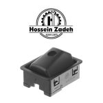 چراغ نقشه خوان پارس کروز