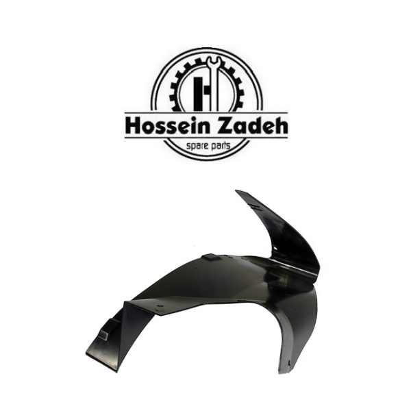 گل پخش کن سمند عقب راست