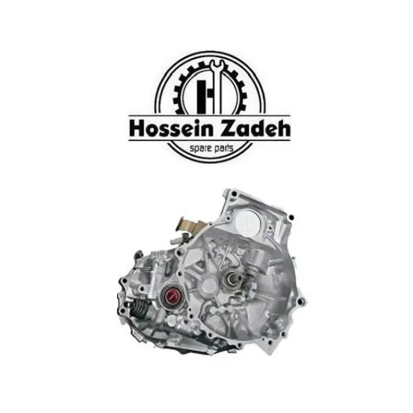 گیربکس کامل اطلس NR2 شرکتی