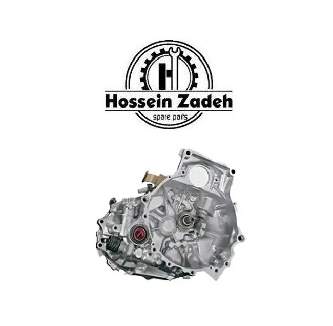 گیربکس اطلس