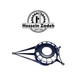 دیاق فن توربو شارژ شاهین