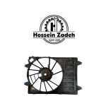 دیاق فن رادیاتور شاهین
