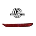 شب نما سپر عقب تارا راست شرکتی