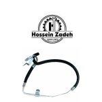 لوله فشار قوی پمپ هیدرولیک ال90 دنده ای شرکتی