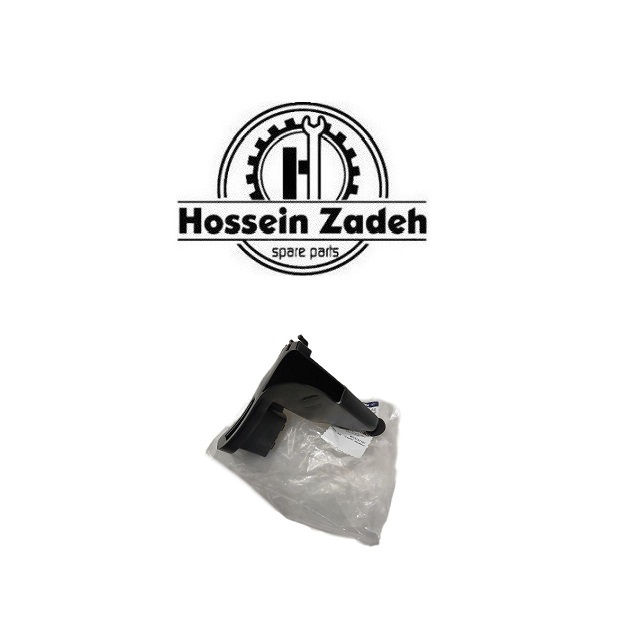 نگهدارنده پلاستیکی داخل سپر عقب راست هایما