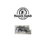 براکت دستگیره بیرونی هایما S7 چپ شرکتی