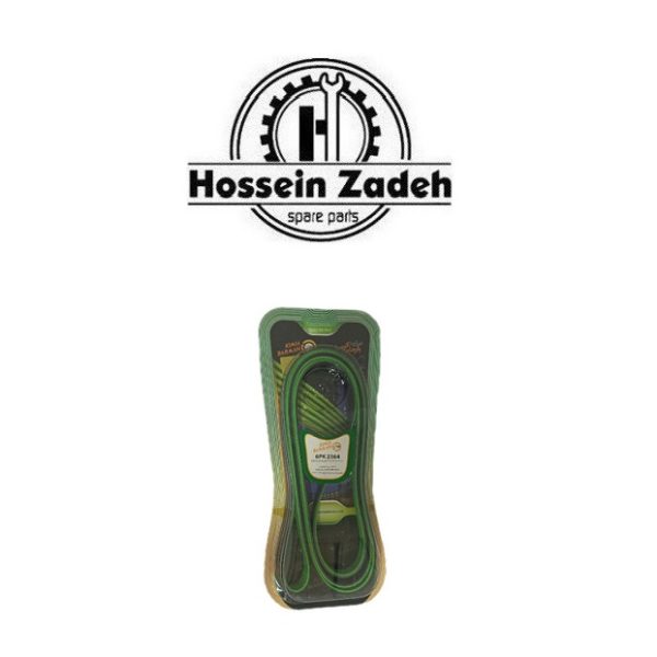 تسمه دینام سمند EF7 مولدد (2364)