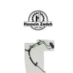 شیلنگ کولر تیبا دو قلو رادمان