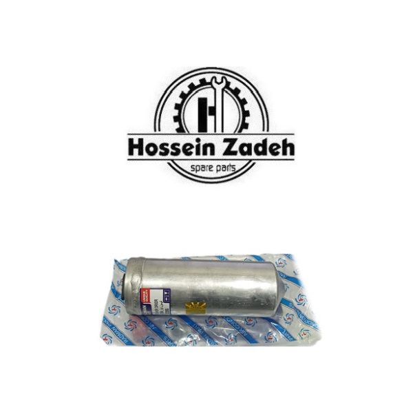 کپسول کولر 206 جدید رادمان