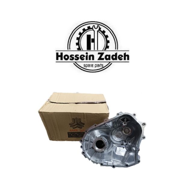 پوسته گیربکس تیبا عقبی (ND2) شرکتی