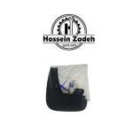 گل پخش کن هایما S7 لبه گلگیر عقب چپ شرکتی