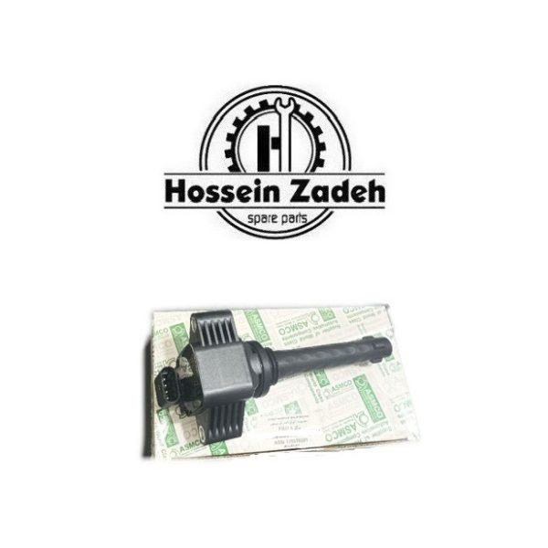 کوئل تیگو 8 پرو آسمکو